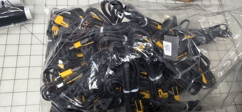 165 4 In 1 Charging Cable Usb, Usbc, Iphone gallery