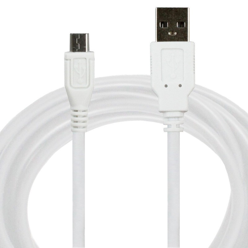 B2G1 Free Micro USB 6' Cable for LG Aristo K8 (2017)/Aristo 1 2 3/ Aristo 2 Plus gallery