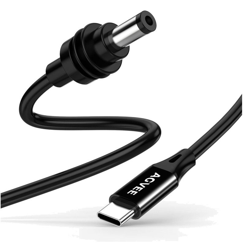 Heavy-Duty 10ft Starlink Mini Cable – Overcurrent Protection