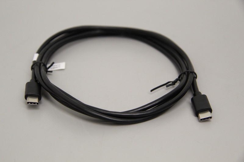 Wholesale Lot Of 60 Brand New Black 6FT USB-C To USB-C Fast Charging Cables