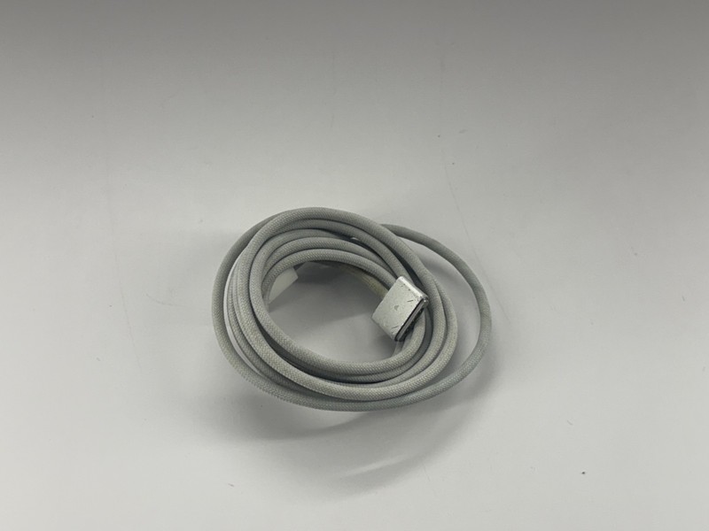 Apple MagSafe 3 Charging Cable 2M 6.6ft USB-C for MacBook Pro Air - Grade B gallery