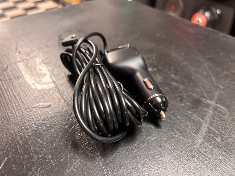 Type C Plug in For Car