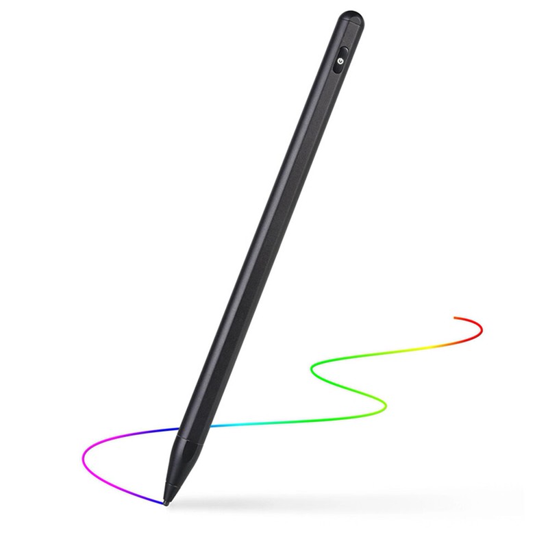 ACTIVE STYLUS PEN DIGITAL CAPACITIVE TOUCH RECHARGEABLE PALM for TABLETS