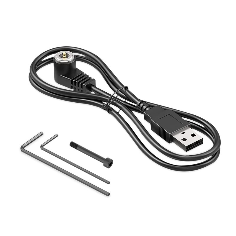 USB Magnetic Charging Cable is Compatible with DARKFANG, , Defentac, Toughsou…