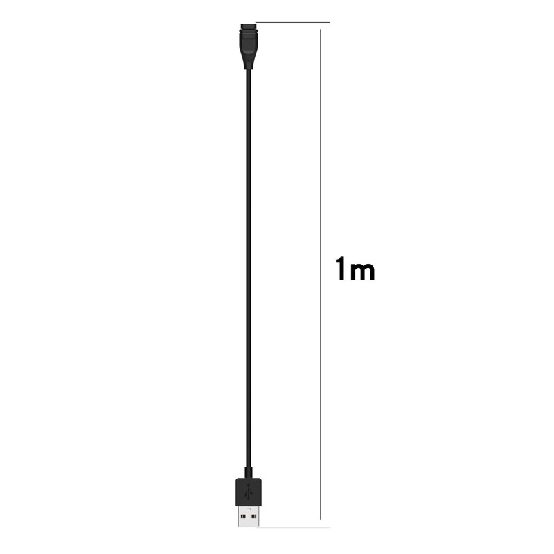 Metal Material Usb Charging Cable Short Circuit Protection For Coros Pace2 gallery