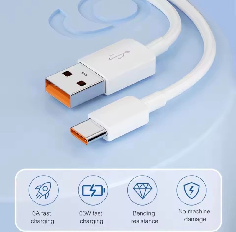 Extra long Extension type C Cable1M Tvpe C Port Device Univer gallery
