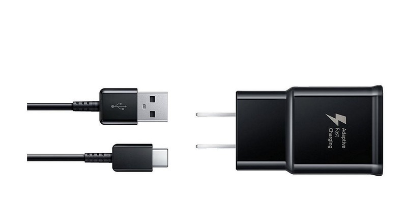 New 10W USB Type A Wall Charger 3ft USB-Tpye C Cable For Samsung Note 5 gallery