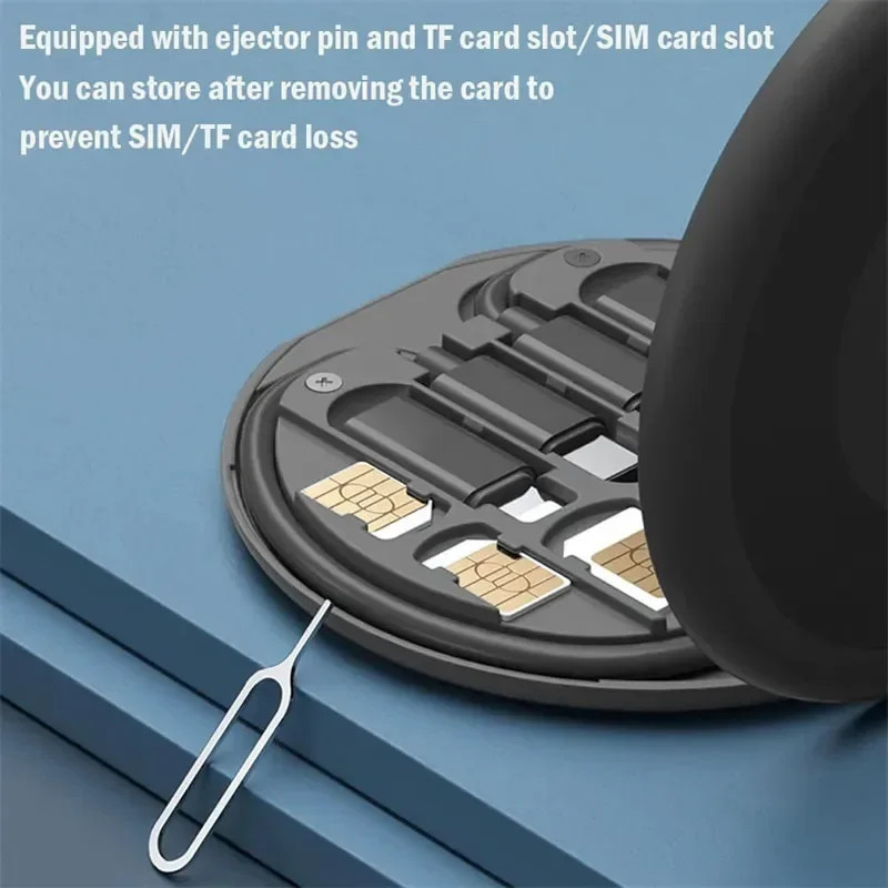 Multi USB Type C to C 60W Charging Adapter Cable Kit USB C for Lighting ,Convers gallery
