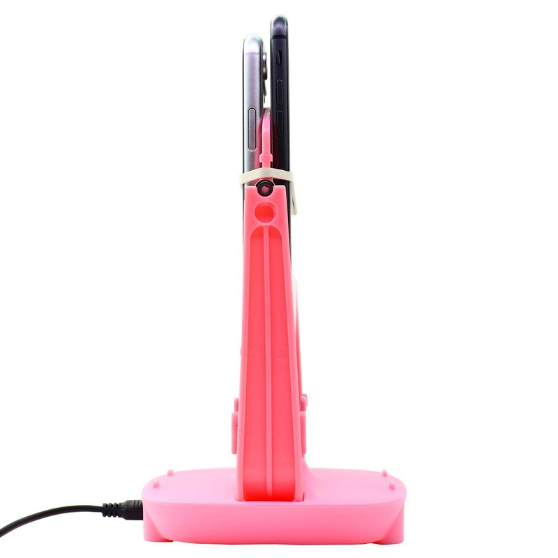 Liettamgeo Step Shaking Device Steps Counter Accessories for Cellphone Pedome... gallery