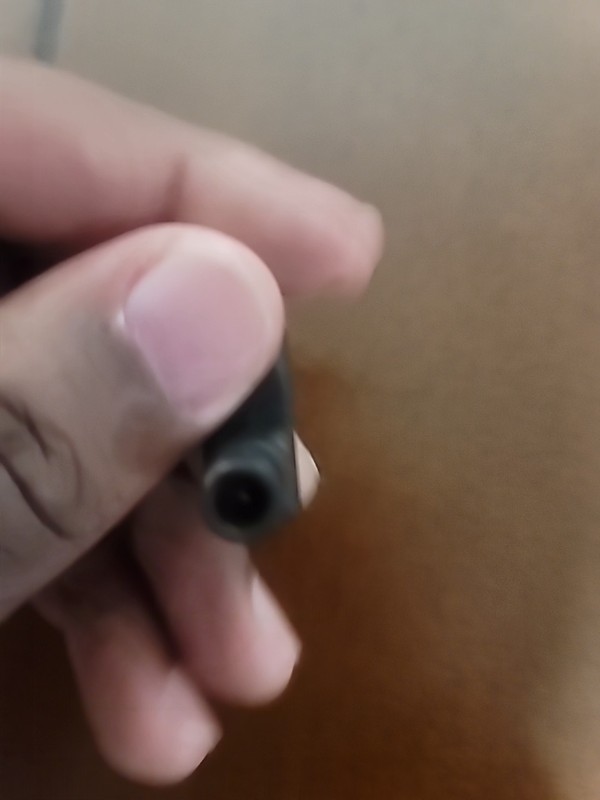 iGo Right Angle Adapter Tip Dell #702 REV.A gallery