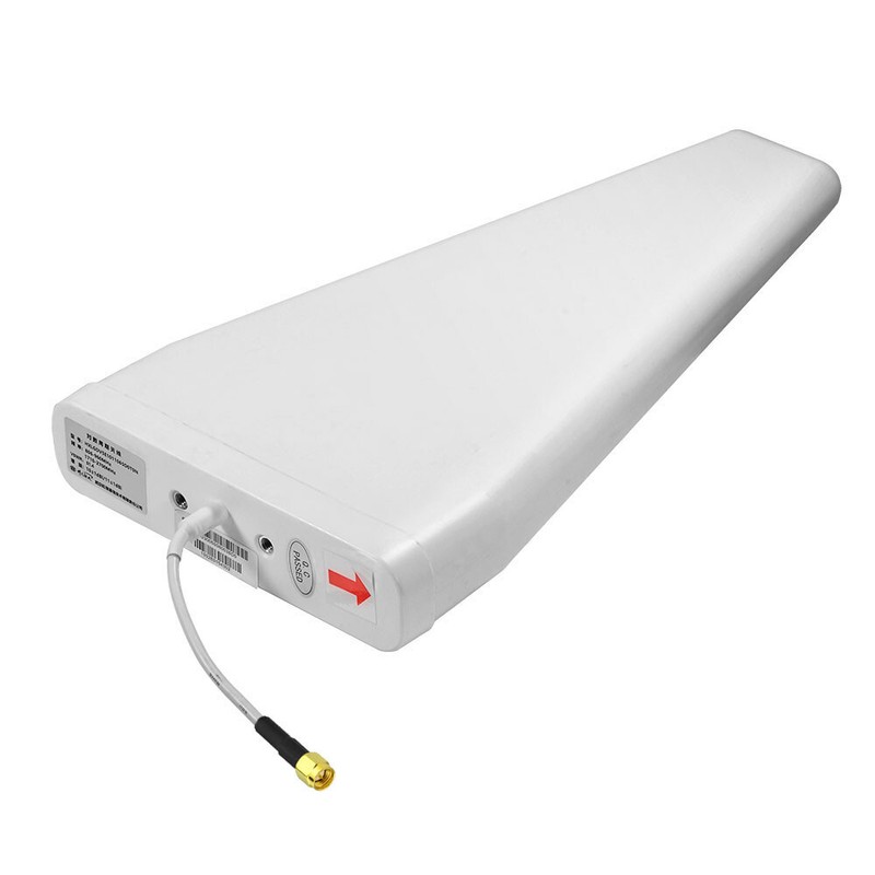 WideBand Log Periodic Yagi Antenna SMA For VERIZON NOVATEL T1114V 4G LTE Router gallery