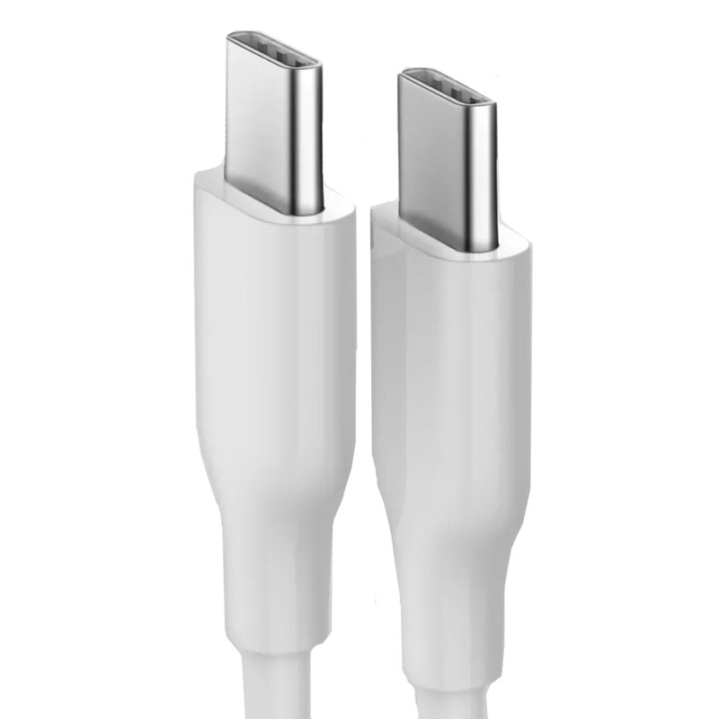 Fast PD Charger Data Sync USB Type C Cable Cord for Apple iPhone 17e Air Pro Max gallery
