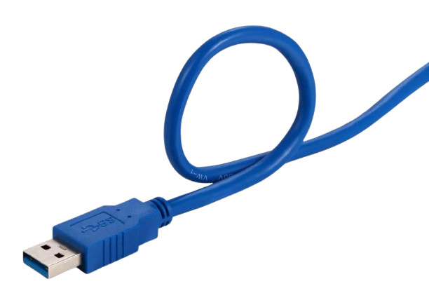 15FT USB 3.0 Extension Cable Type A Male to Female High Speed Data Transfer gallery