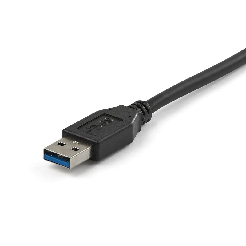 USB-IF Certified 10Gbps Charging Cord gallery