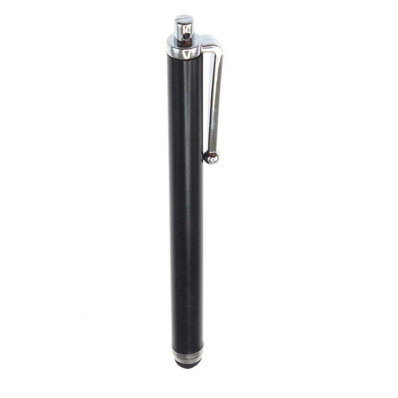 For iPhone 11 12 Pro Max Mini – BLACK STYLUS PEN TOUCH COMPACT LIGHTWEIGHT