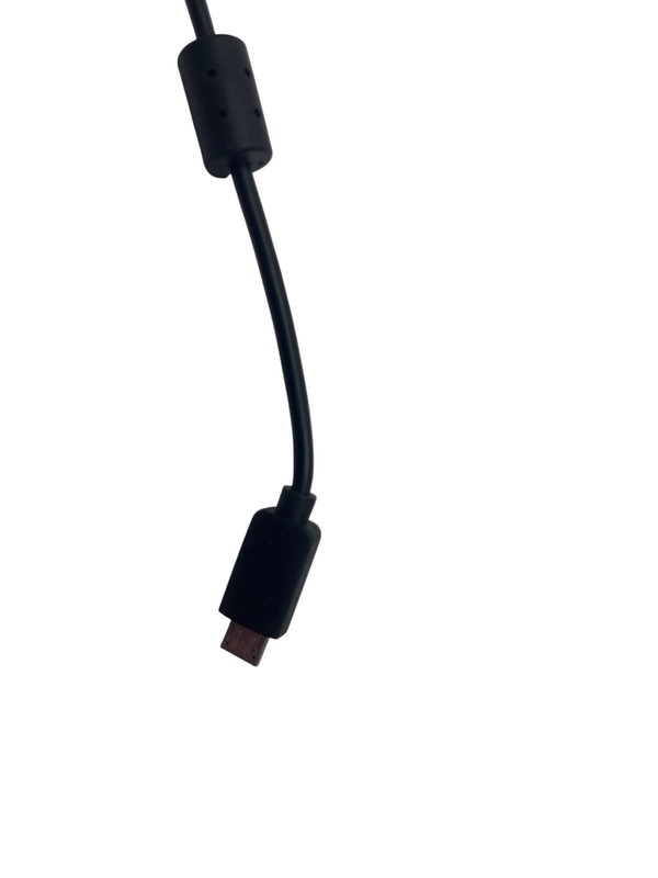 USB To Mini USB Charging Data Cable Black 60 Inch A202 gallery