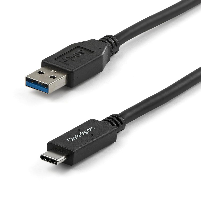 USB-IF Certified 10Gbps Charging Cord gallery