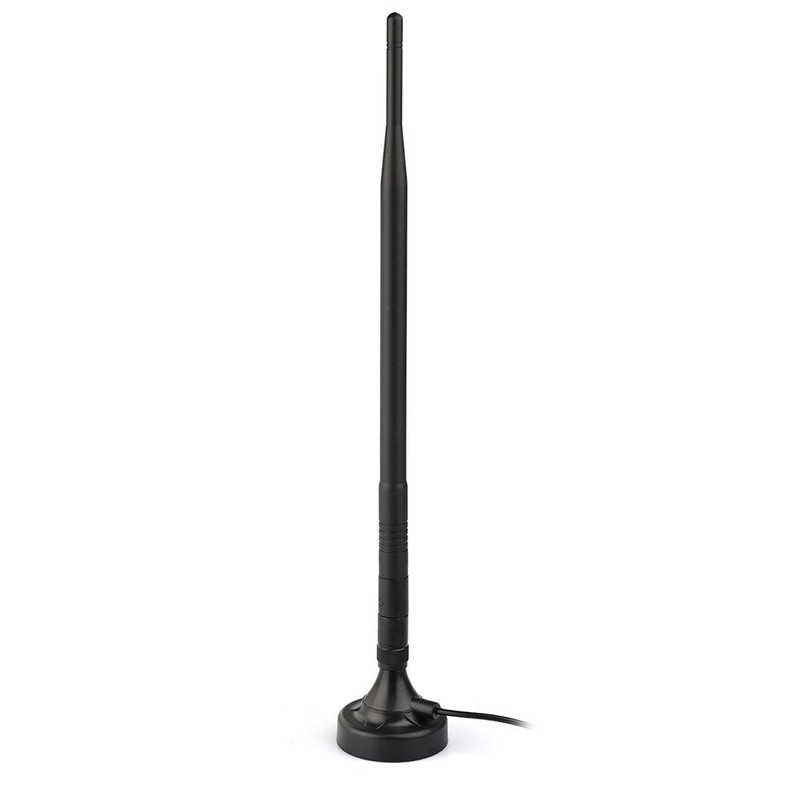 5db External Magnetic Antenna 3M for Pepwave MAX BR1 BR2 IP55 Router 3G 4G Modem gallery