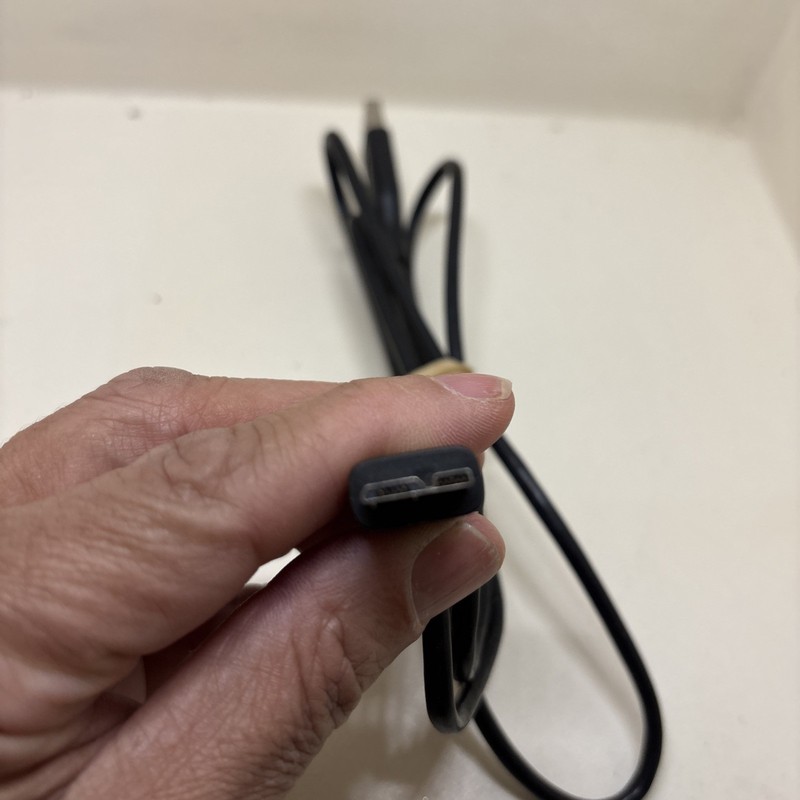 USB Charging Cable Proprietary Multi Pin Connector Replacement Cord gallery