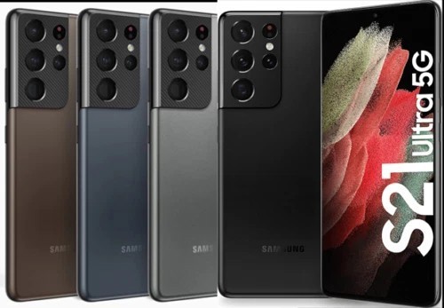 ✨New✨ Samsung Galaxy S24 Ultra/S23 Ultra/S22 Ultra 128GB 256GB Factory Unlocked gallery