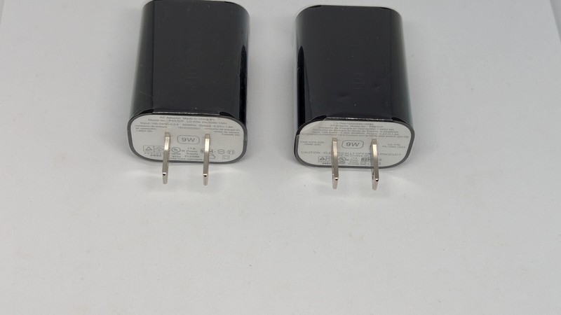Lot of 25 Amazon 9W Charger for Fire Tablets, Kindle, Echo Dot PS57CP/LY87DR gallery