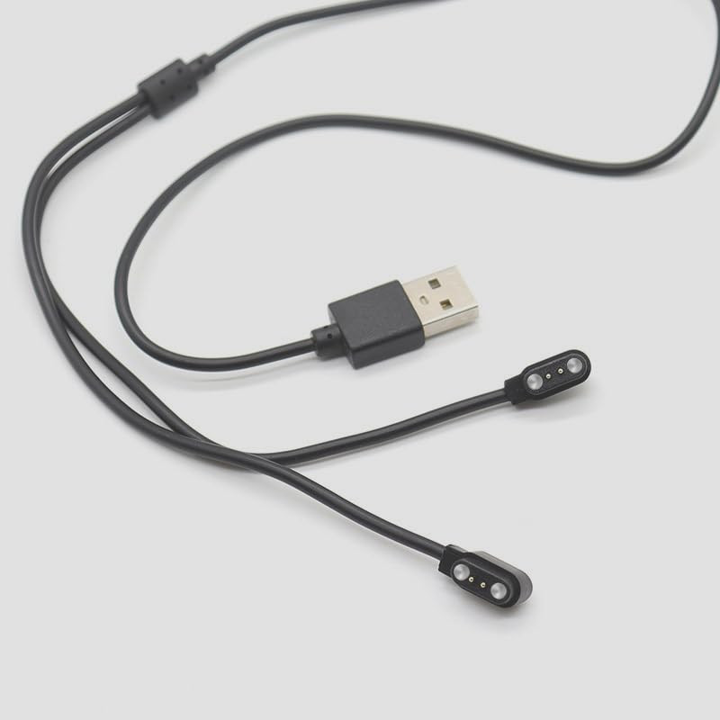 Magnetic Charging Cable for Smart Glasses Charger,Compatible with Hyundai C8/C8 gallery