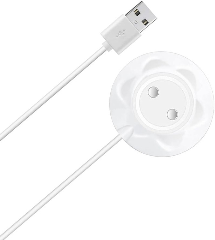 Adorime Rose Toy Charger, Adapter USB Magnetic Fast Charging Cable Cord for Rose