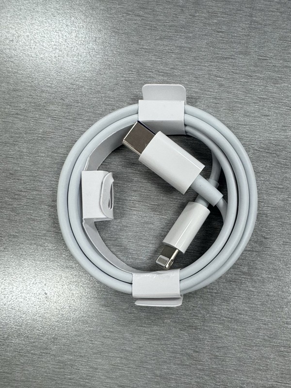 5 Foxconn USB-C Charger Cord Cable For Apple iPhone