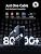 LISEN USB C to USB C Cable, 240W Fast Charging Type C Charger Cord (6.6FT) | 2-P gallery