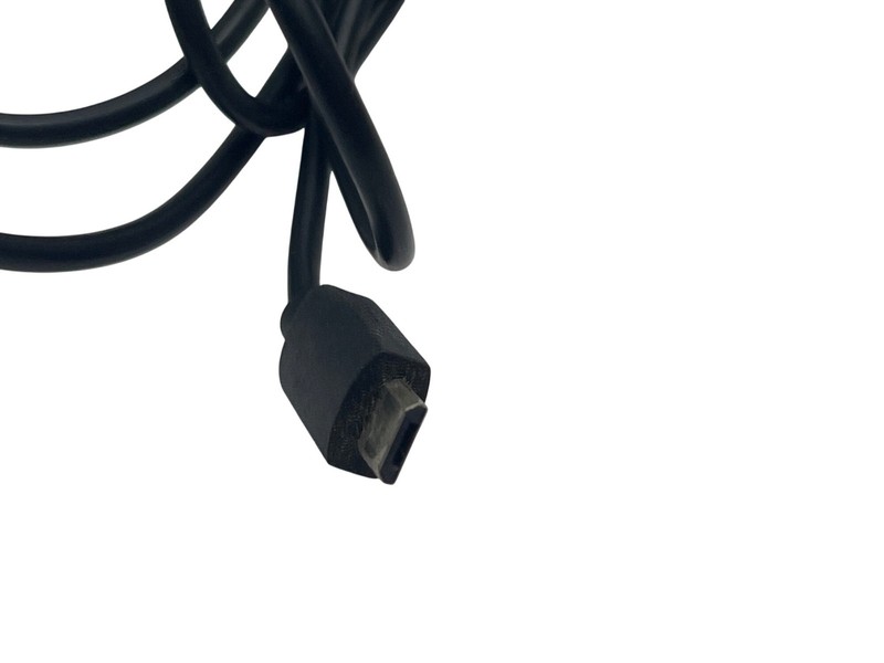 USB To Mini USB Charging Data Cable Black 60 Inch A202 gallery