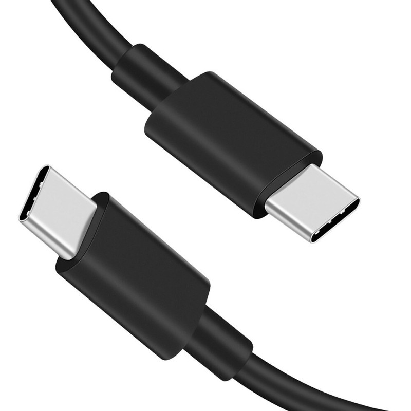 B2G1 USB C to USB C Cable 3A Charger Cord for Samsung Galaxy A25/A34 / A35 / A54 gallery