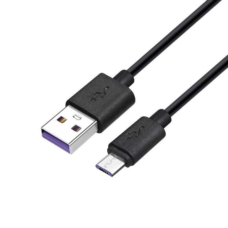 Micro USB Old Android Phone Charger Cord for Galaxy A15 Galaxy a S7 Tab J7 S2 gallery