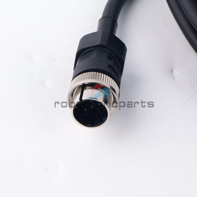 ONE New for Panasonic G3 Teach Pendant AWC32876LT-03 AWC32876LT03 Cable 10M gallery