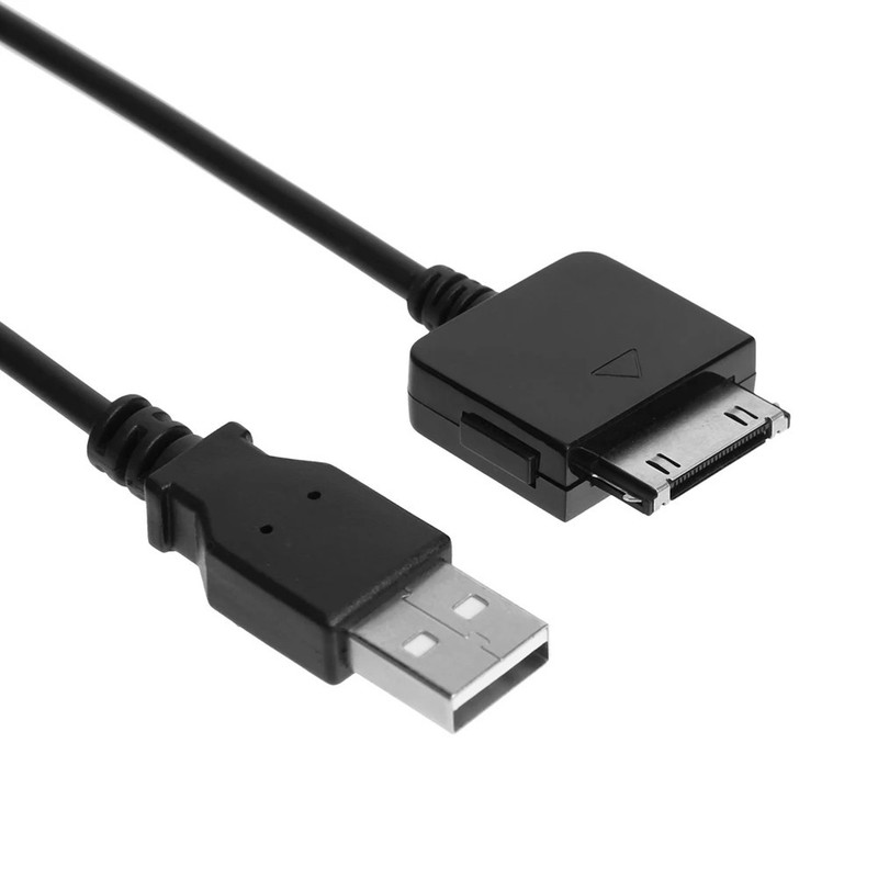 USB Data Sync Charger Cable Cord For Microsoft Zune HD MP3 Player gallery