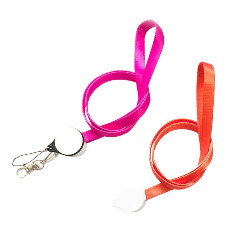 2 Pcs Phone Charm Lanyard with Usb-c Cahrging Cable Cell Data Line gallery