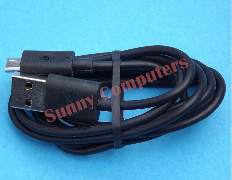Original Micro USB Data Charger Adapter Cable CA-190CD For Nokia 8110 3310 4G 3G
