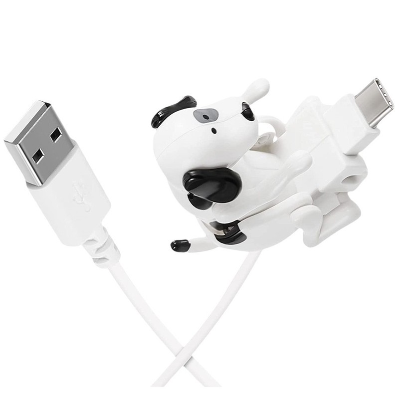 3 Count Humpoing Dog Chargers Humpingphone Charging Cable gallery