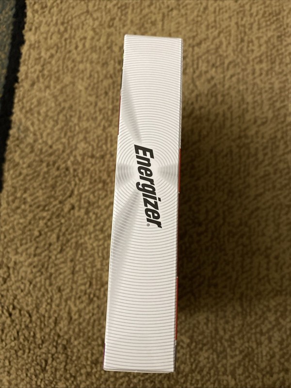 Energizer Universal 6ft Braided Cable 4-in-1 Power Connector 60 Watt PD FreeShip gallery