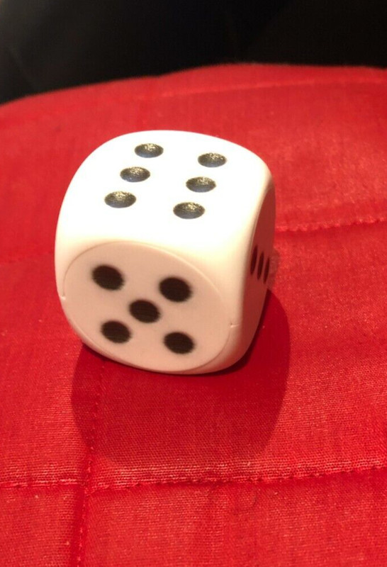 2 Dice USB Wall / Home Charger PLUG FOLDS FOR TRAVELE gallery