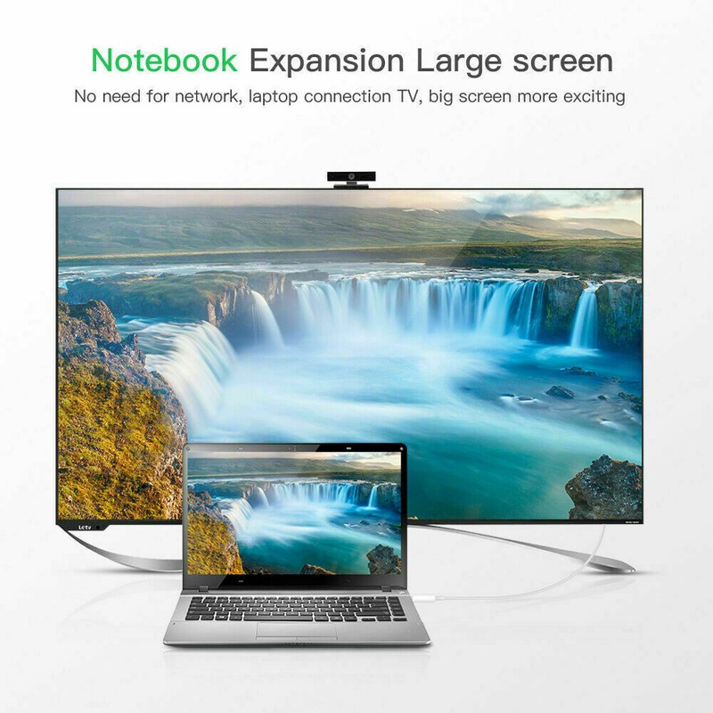 5A 100W 6 FT USB C to Type C PD Fast Charge Data Charger Cable for Apple Samsung gallery
