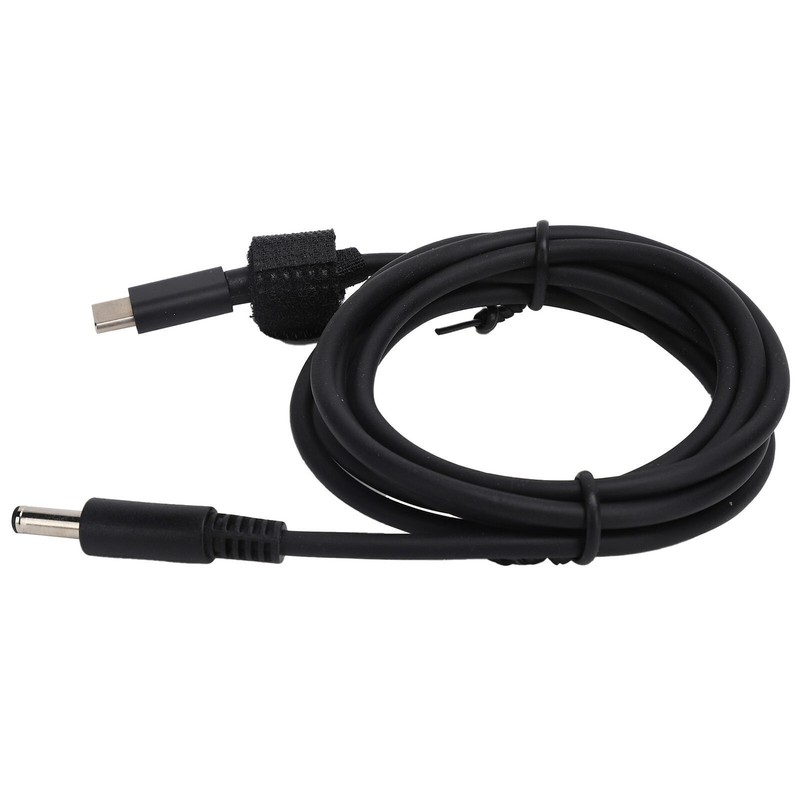 JORINDO Laptop Fast Charging Cable Type‑C to 4.5x3.0mm for Notebook gallery