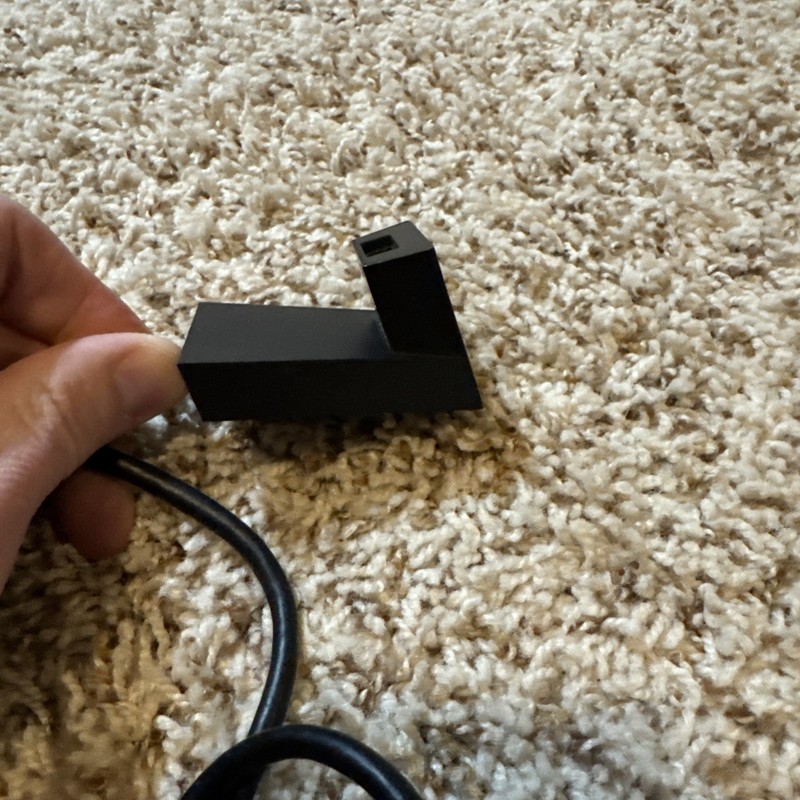Netgear Charger Adapter Socket Base/Dock USB3.0 Cable 107-10594-01 gallery