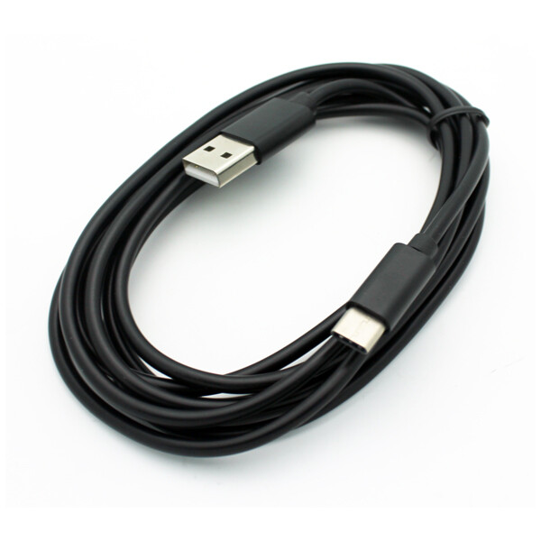 6ft USB Cable Charger Cord Power Wire Turbo Charge Sync for Cell Phones gallery