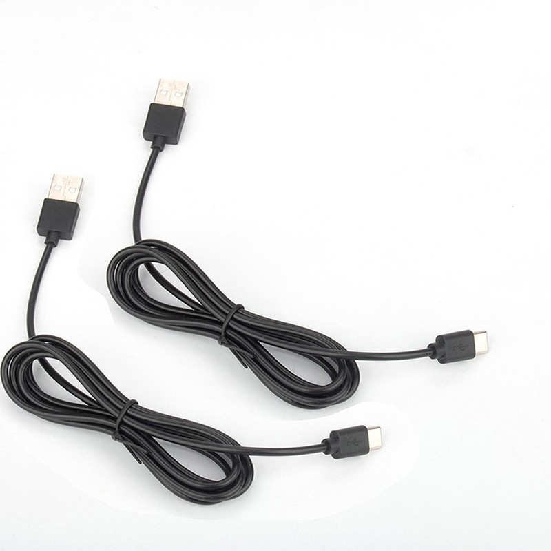 USB2.0 Wiring 1A Data Cable USB to Type-C