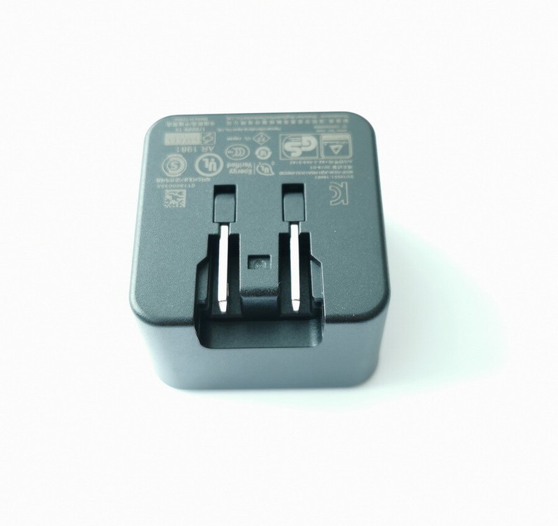 AC Adapter Wall charger 2.3A & cable For JBL Pulse Flip 2 3 Charge 3 Pulse 3 gallery