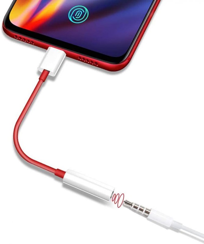 TYPE-C HEADPHONE ADAPTER EARPHONE JACK CONVERTER 3.5MM TO for PHONES & TABLETS gallery