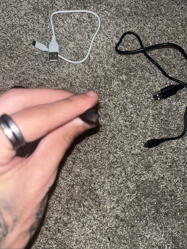 3 Small Micro USB Cables gallery