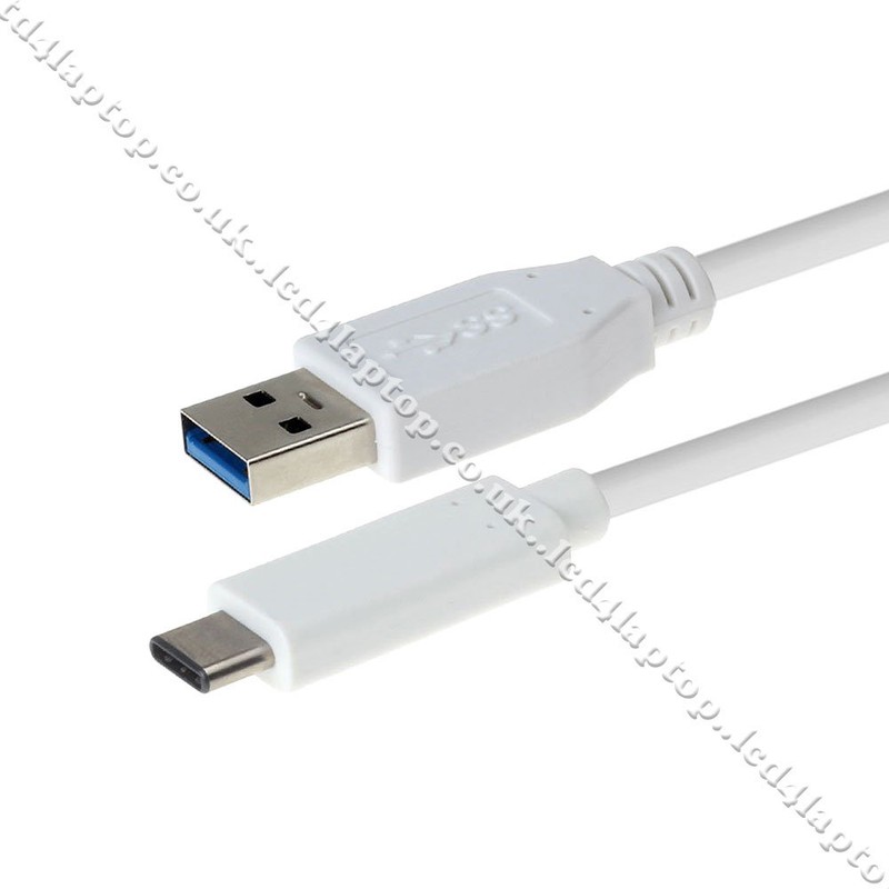 Lite-am® USB 3.0 to Type C and Type C to Type C Fast Data Sync & Charge 2A Cable