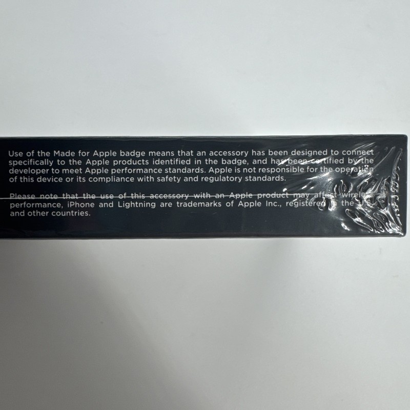 Magfast LUX USB-C To Lightning Made For iPhone 6 Foot Cable New In Box gallery