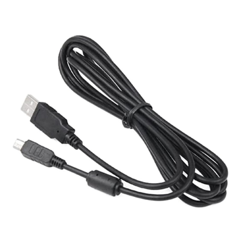 Replacement USB Cable Cord for Olympus U500 U600 U700 U710 U725 U720 U740 U410